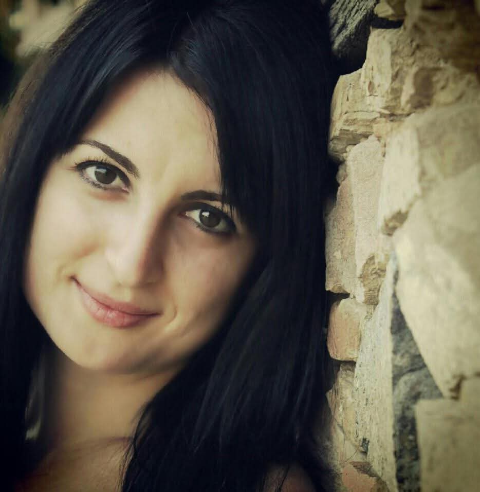 Demet Çomak Kurtulmuş