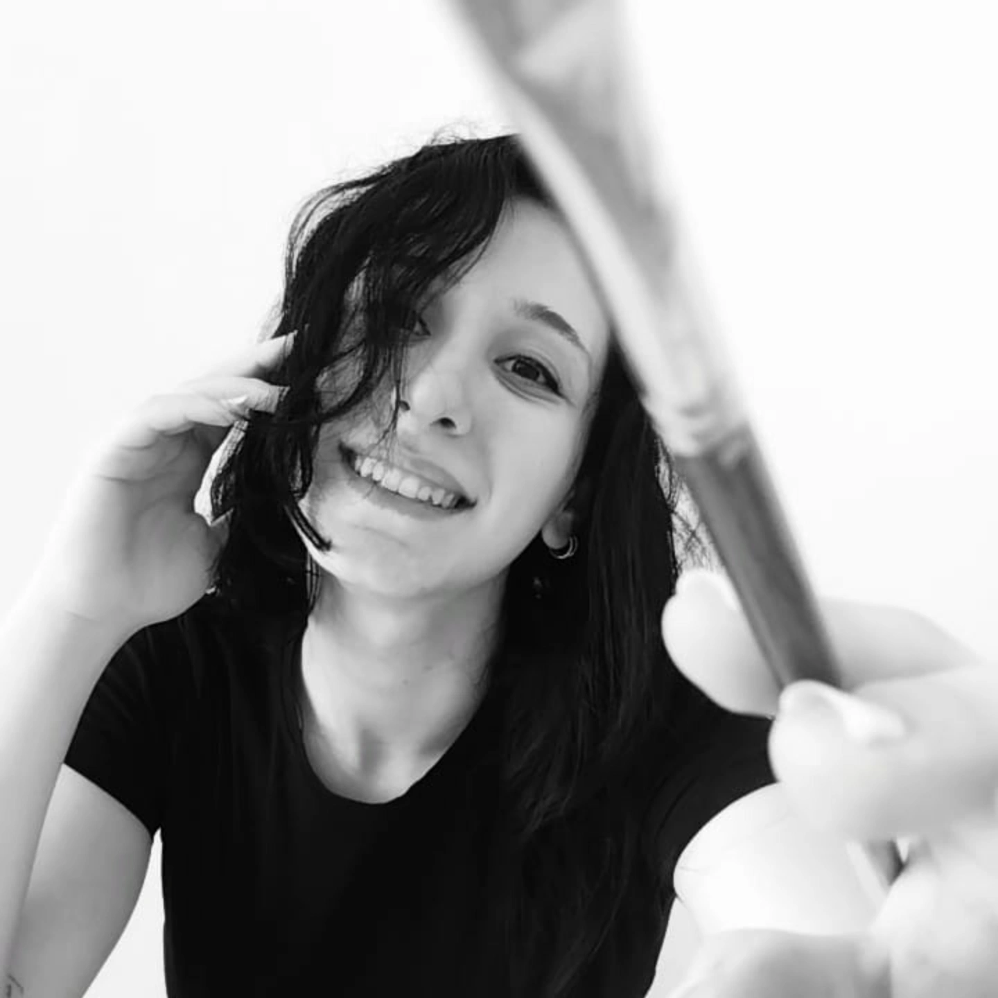 Eslem Özbek