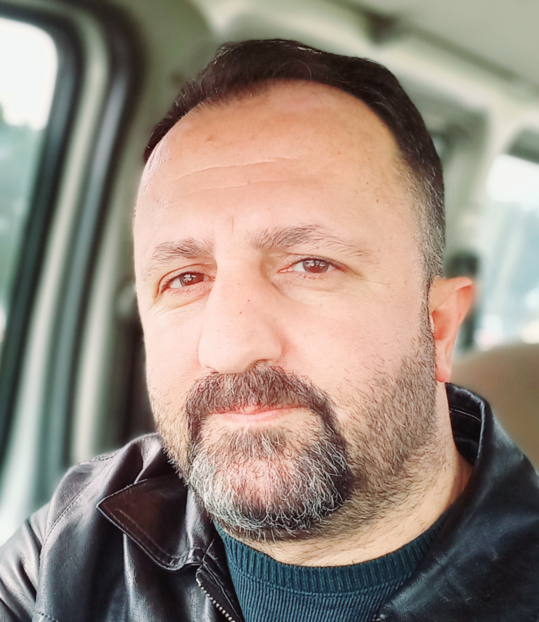 Savaş Çakır