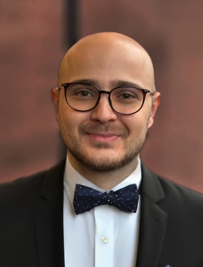 Erkan Burak Karadeniz