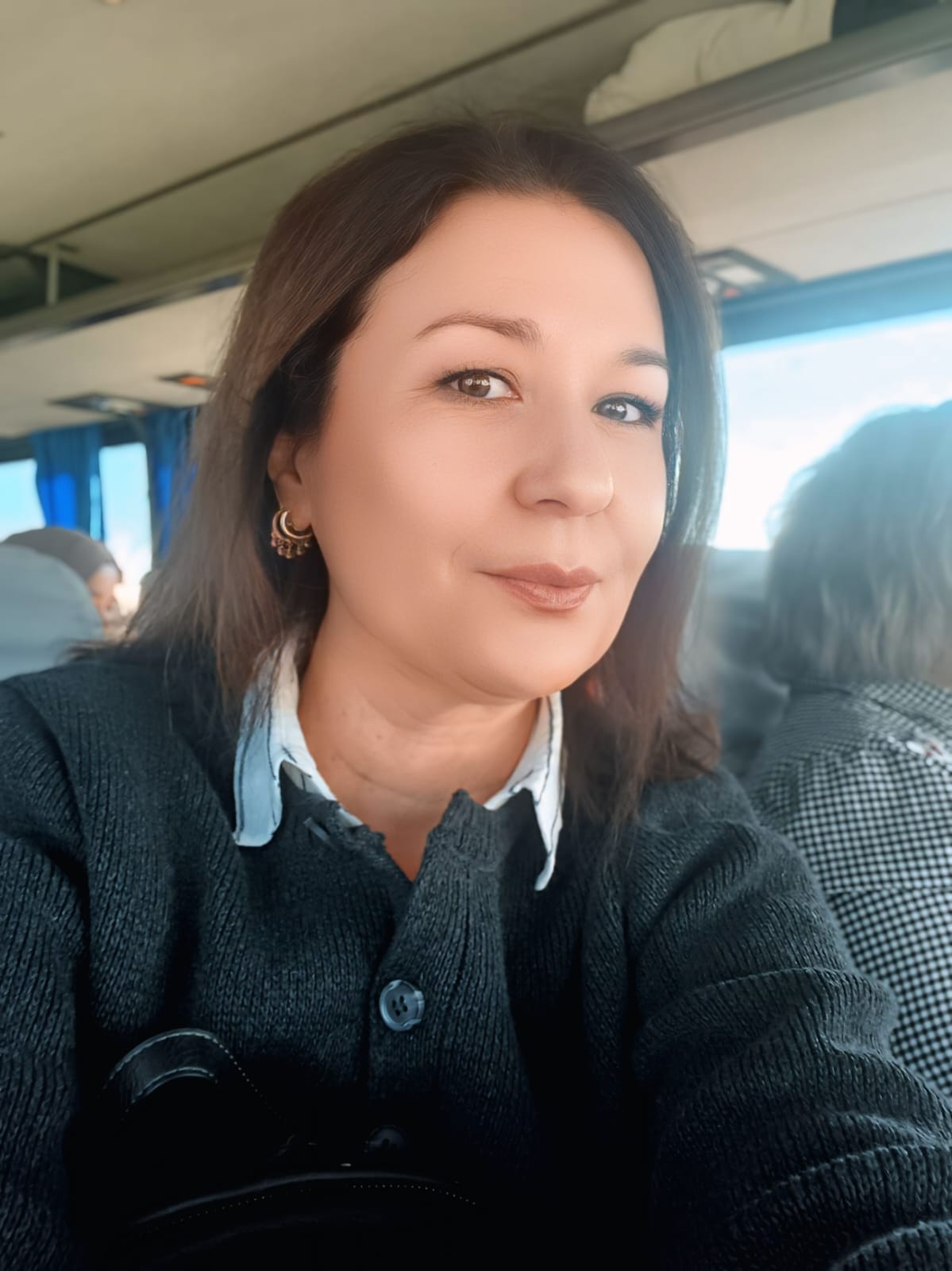 Özlem Aksoy