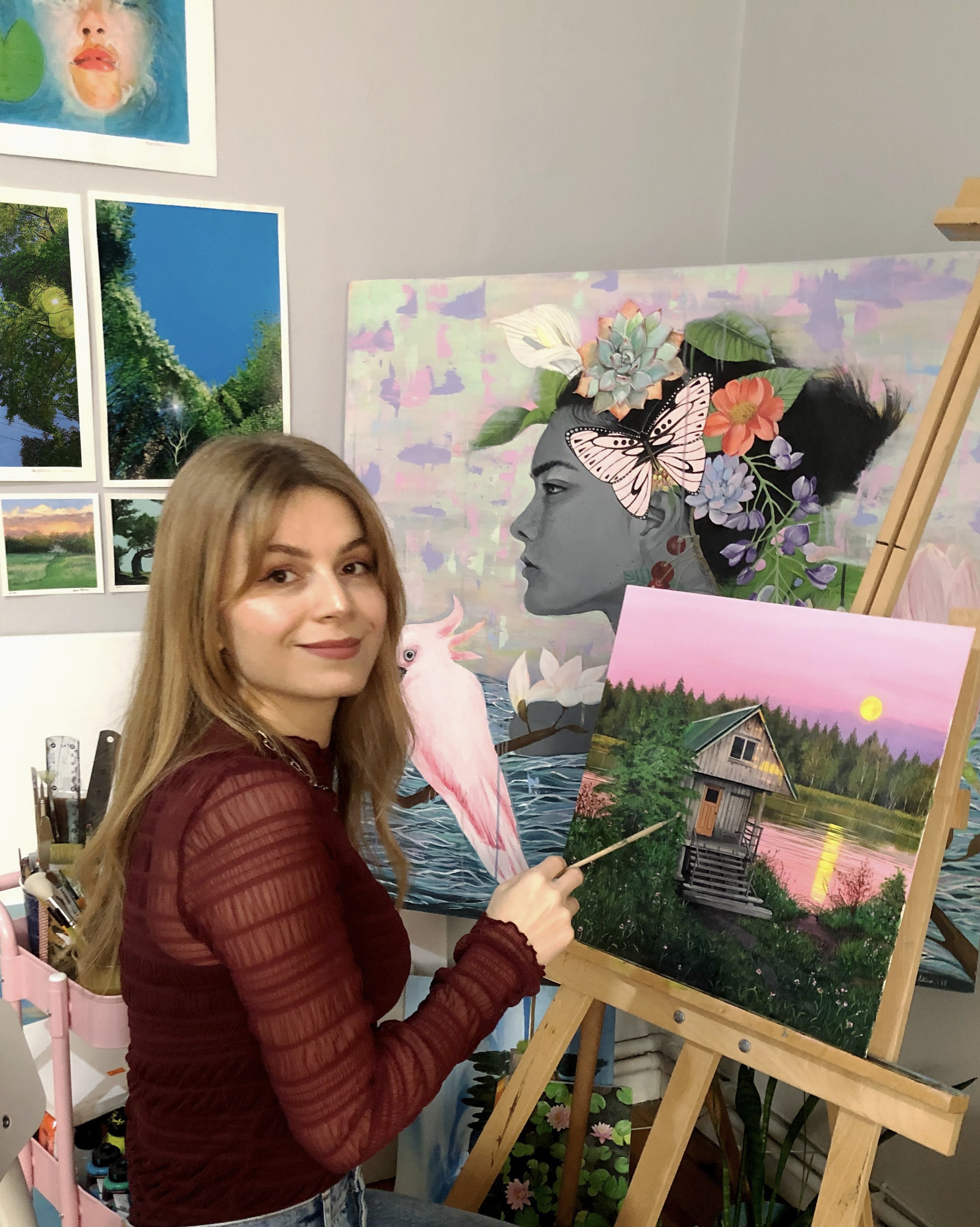 Derya Bütüner