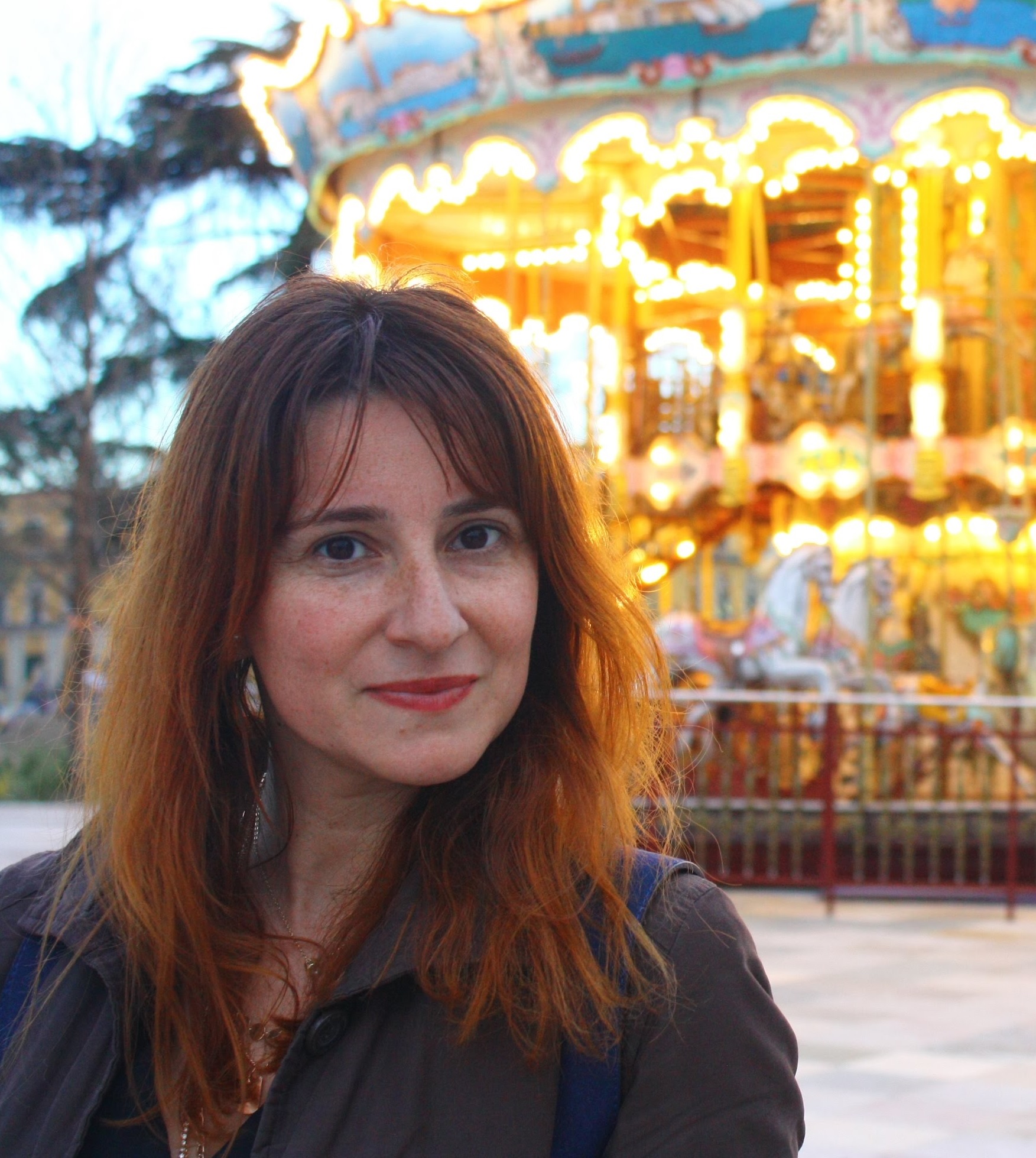 Pınar ÇAKADUR