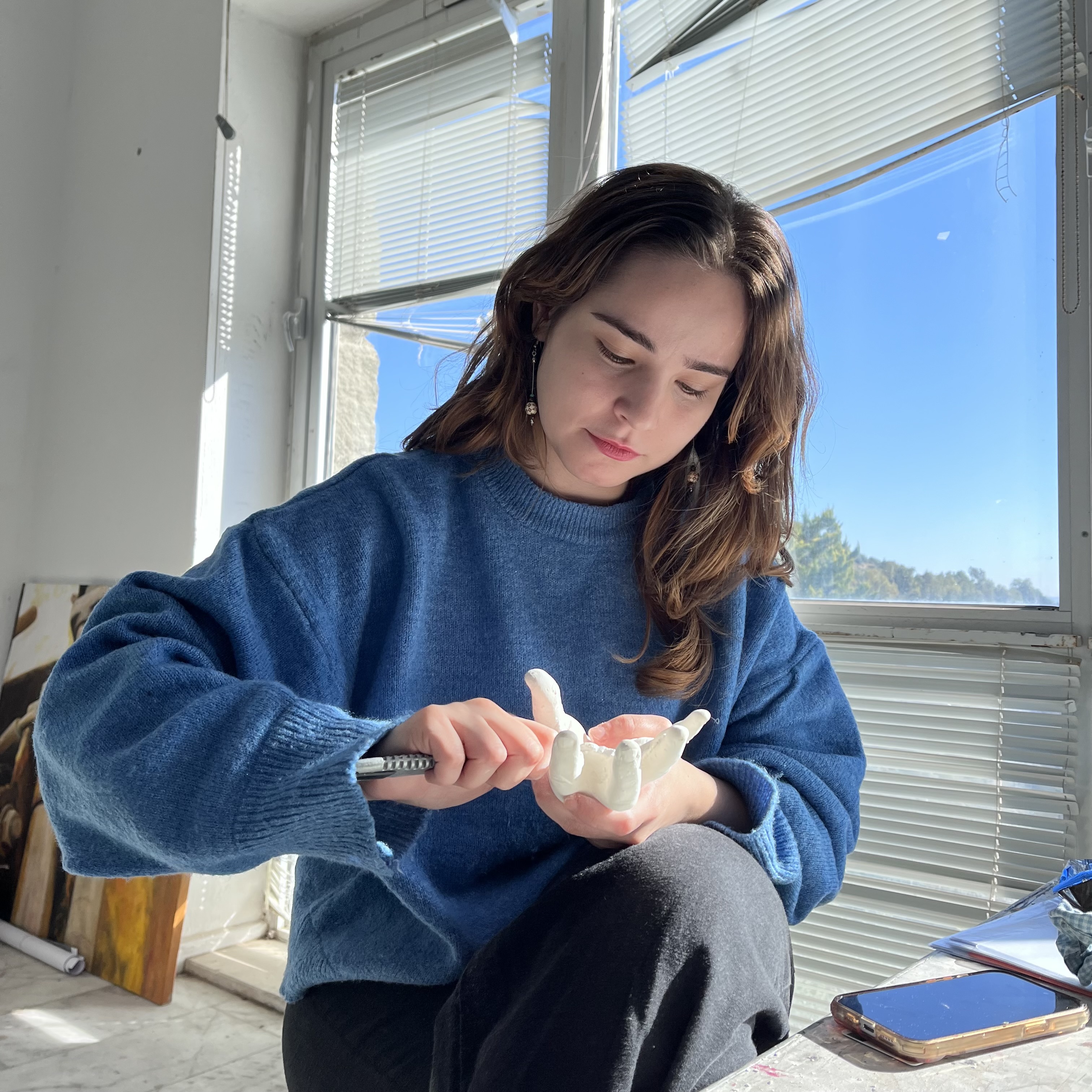 Elif Su Yıldız