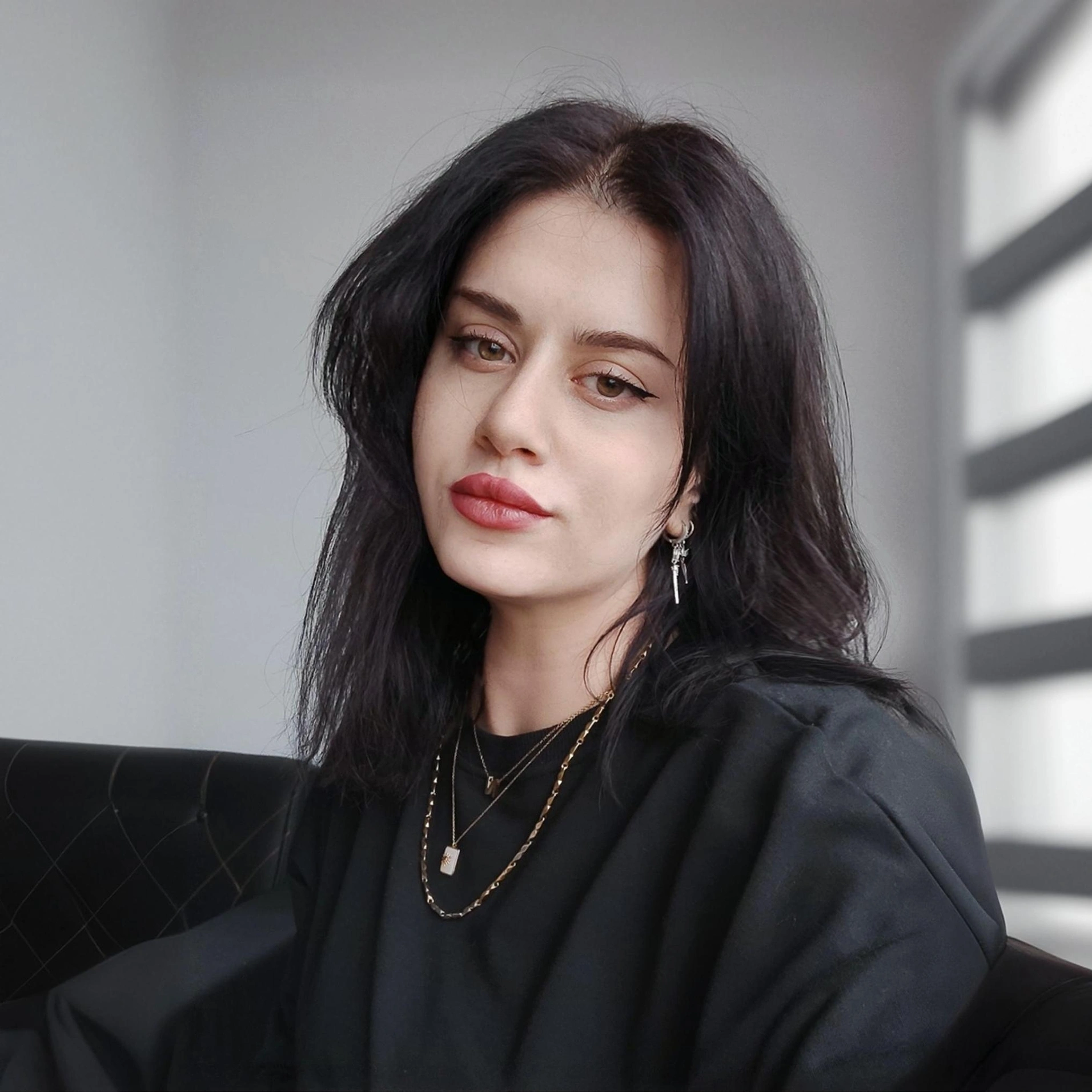 Neslihan Kalkavan