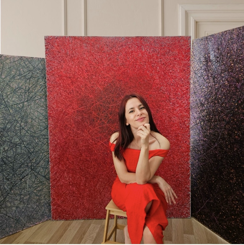 Ayşenur Çelebi Çankaya 