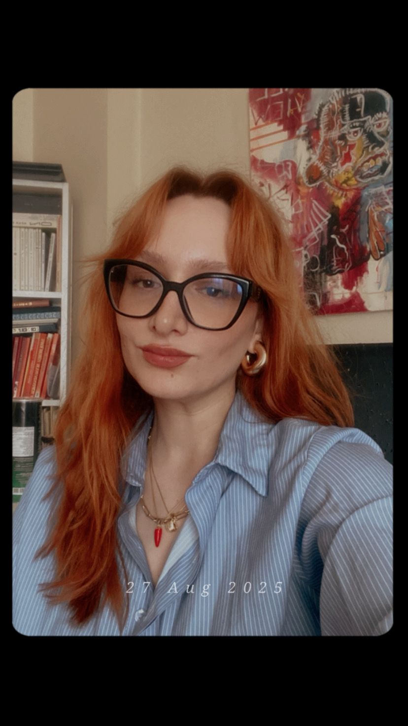 Ece Karakaş